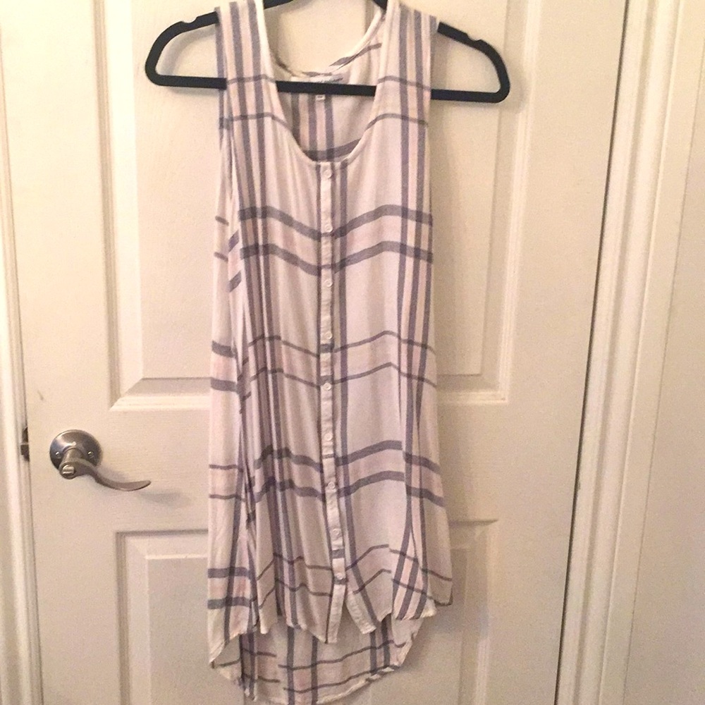 Cupcake and Casheme Dress